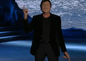 Gianni Morandi (Adrian)