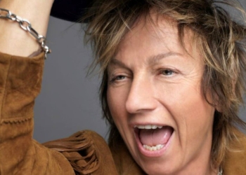 gianna nannini