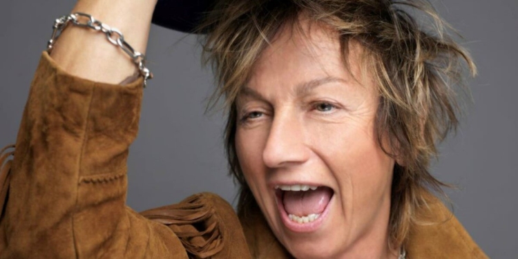 gianna nannini