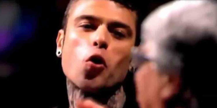 Fedez su caso Cucchi