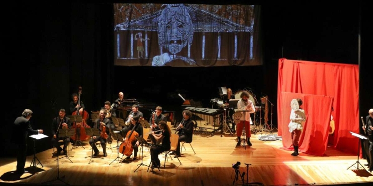 Foto di Marta Cantarelli per Nuova Consonanza