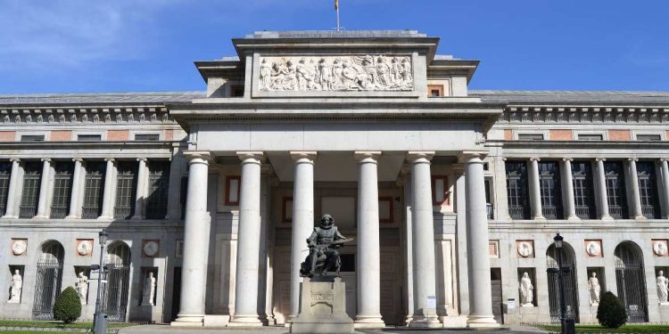 Museo del Prado