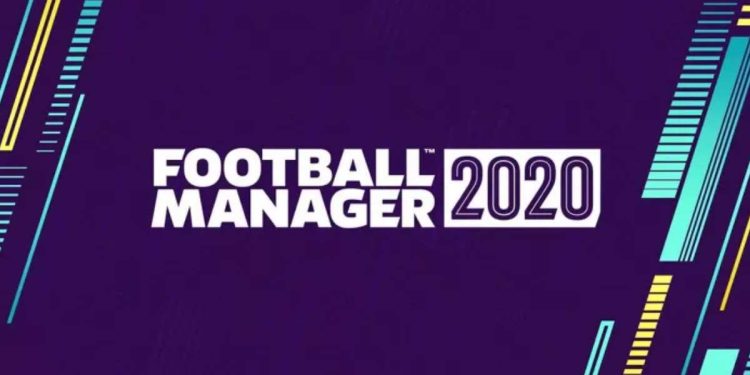 Football Manager 2020