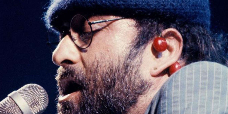 Lucio Dalla