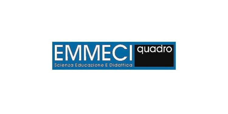 Il logo della rivista Emmeciquadro