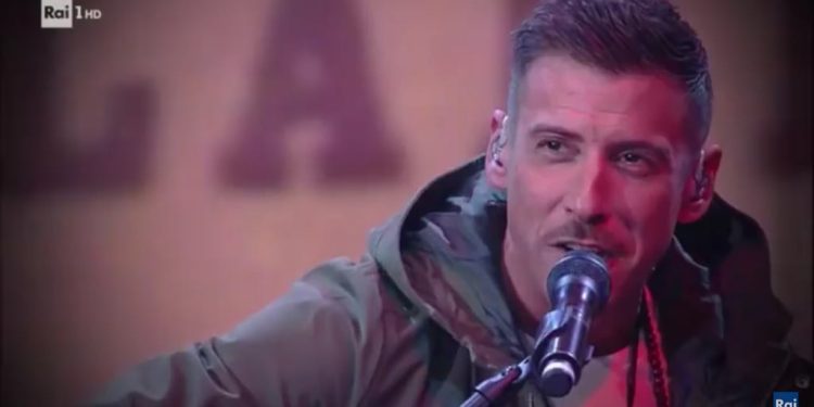 Francesco Gabbani