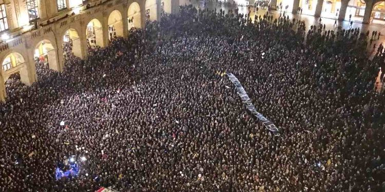 sardine a Bologna