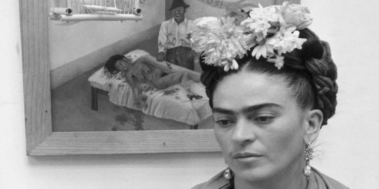 frida viva la vida