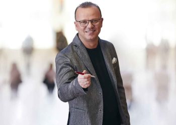 Gigi D’Alessio