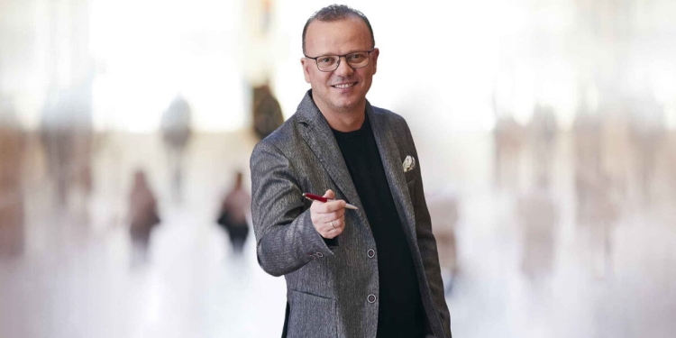 Gigi D’Alessio