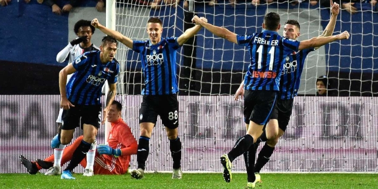 Atalanta Pasalic