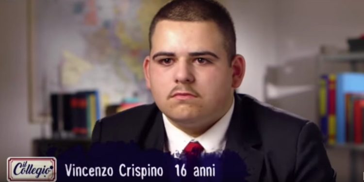 Vincenzo Crispino