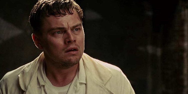 Shutter Island