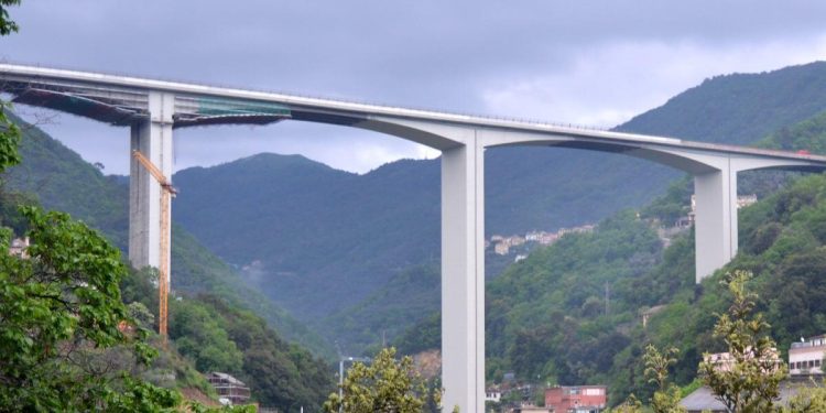 Viadotto Sori (Foto: Wikipedia)