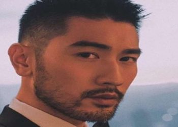 Godfrey Gao morto - Foto Instagram