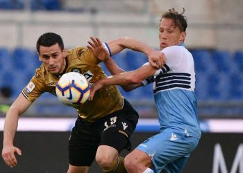 Diretta Lazio Udinese, Serie A 14^ giornata (Foto LaPresse)