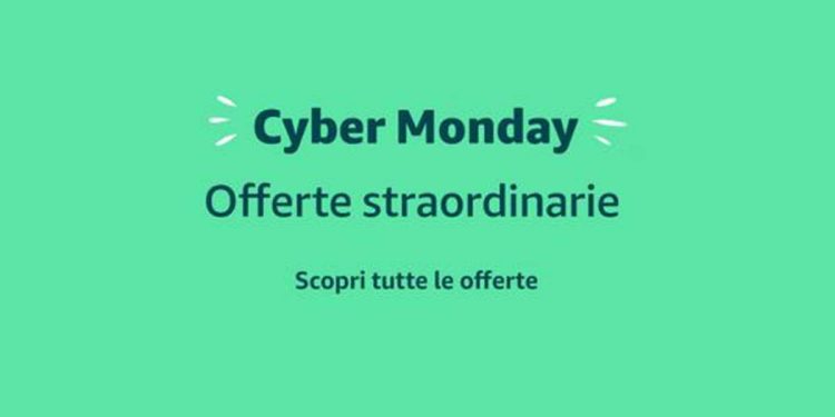 Cyber Monday 2019