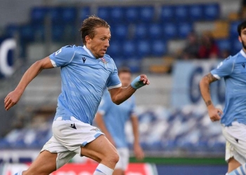 Brasile Lucas Leiva