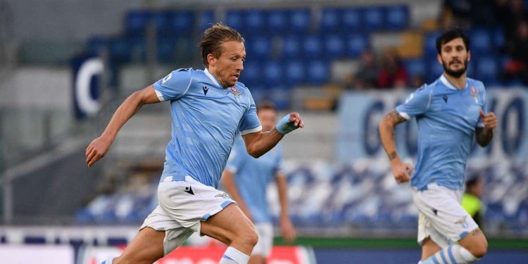 Brasile Lucas Leiva