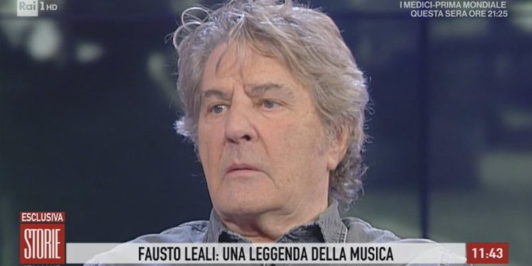 Fausto Leali