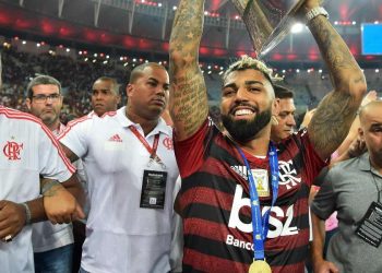 Gabigol Flamengo Inter