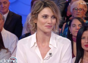 Anna Foglietta a Vieni da me