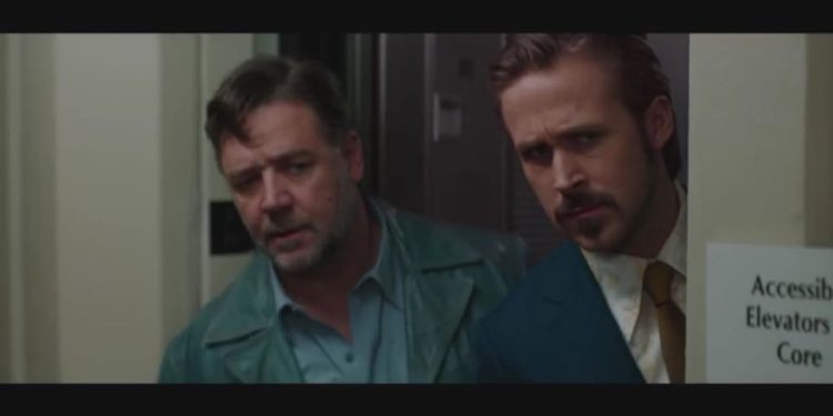 The Nice Guys