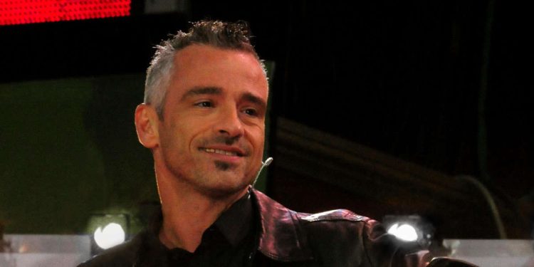 Eros Ramazzotti