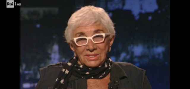 Lina Wertmuller come è morta Acciacchi non patologie serie cosa è successo