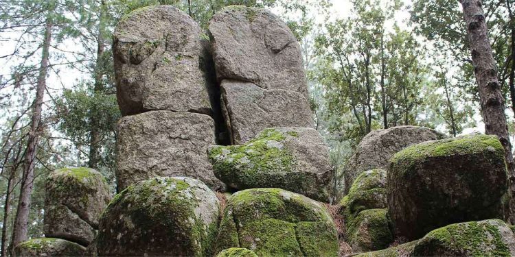 La Stonehenge della Calabria