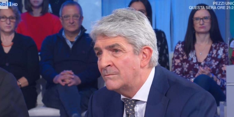 Paolo Rossi, Domenica In