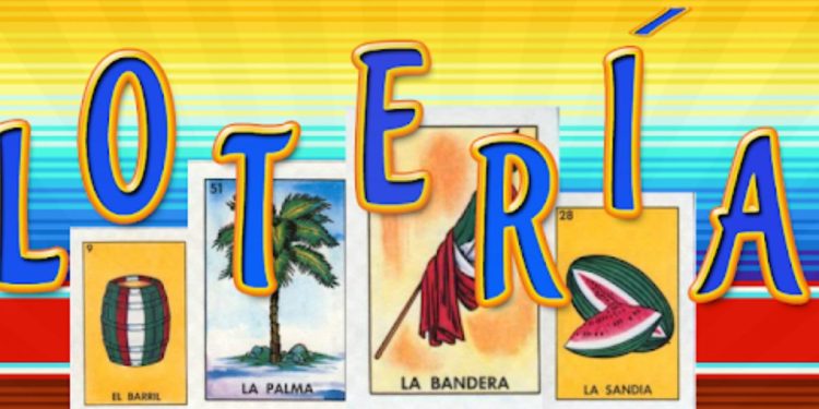 Lotería Mexicana