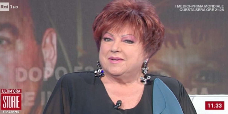 Orietta Berti