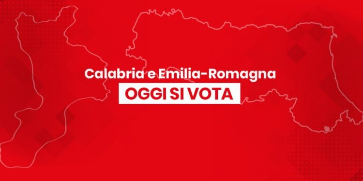 Regionarie M5s Calabria