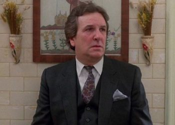 Danny Aiello è morto