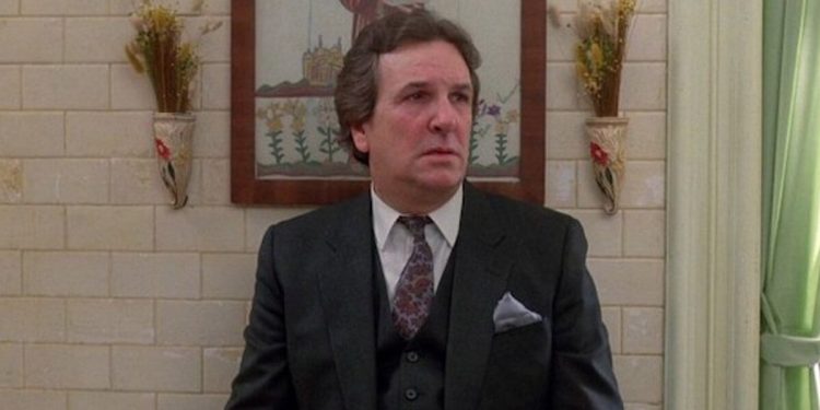 Danny Aiello è morto