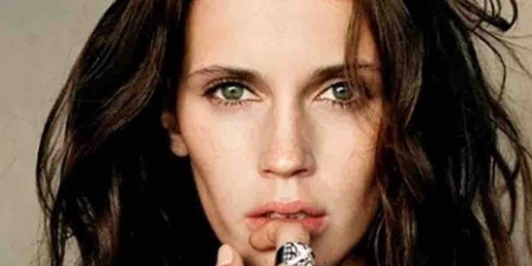 Marine Vacth