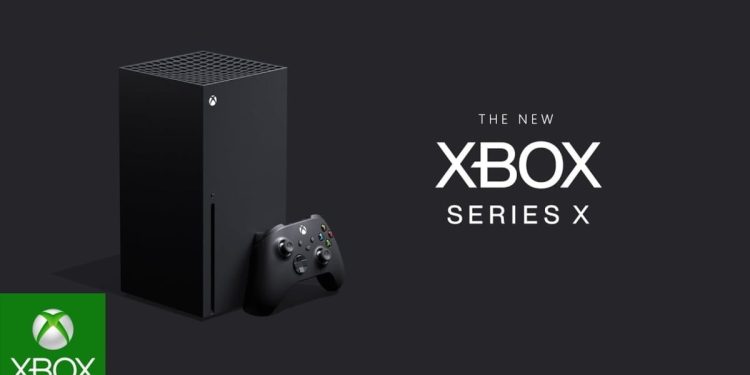 Xbox Series X