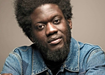 Michael Kiwanuka