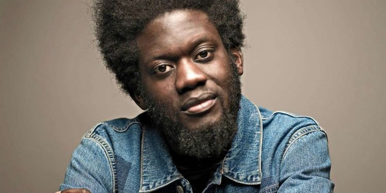 Michael Kiwanuka