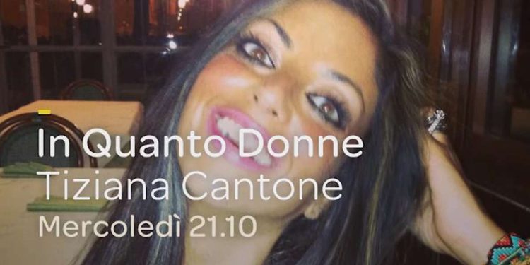 Tiziana Cantone