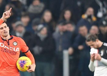 Diretta Udinese Cagliari, Serie A 17^ giornata (Foto LaPresse)