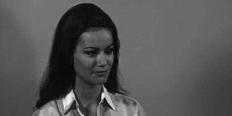 Claudine Auger