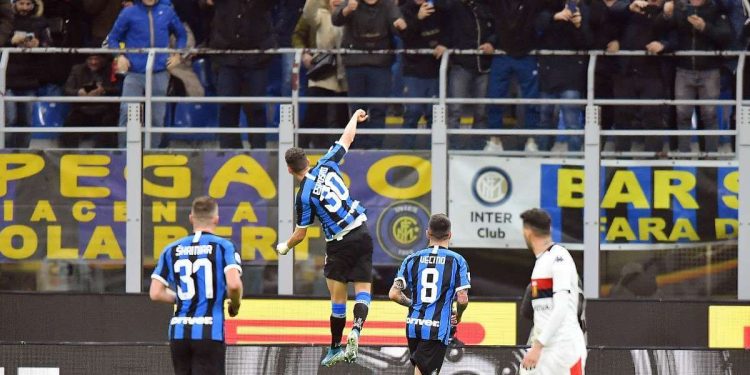 Serie A, 17^ giornata (Foto LaPresse)