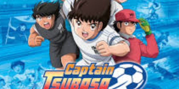 Capitan Tsubasa, Holly e Benji