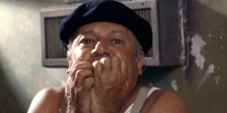 Fantozzi va in pensione