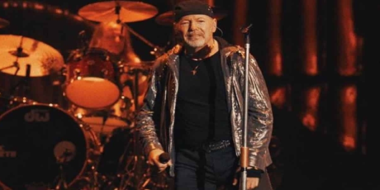 Vasco Rossi