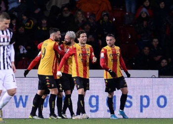 Benevento Serie B