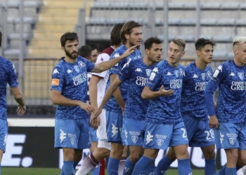 Empoli gruppo