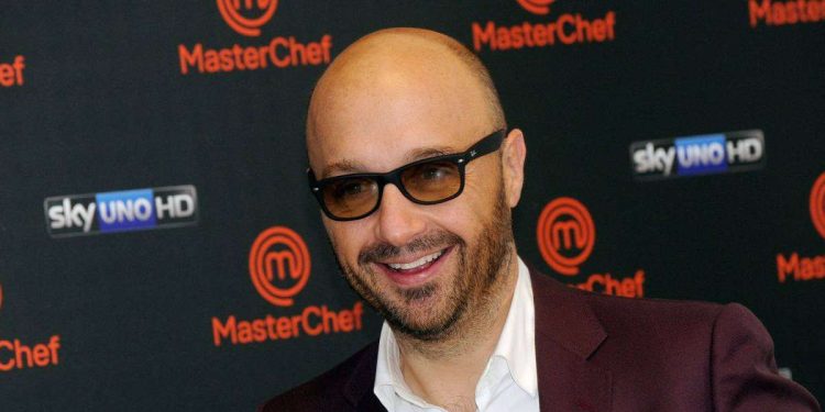 Joe Bastianich